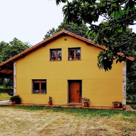 Casa De Cimadevila Santiso Extérieur photo