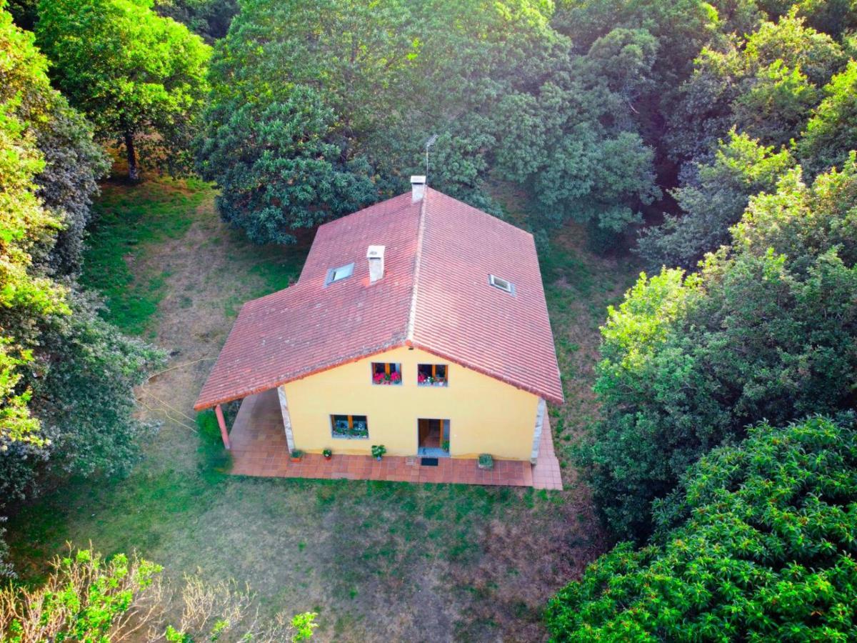 Casa De Cimadevila Santiso Extérieur photo