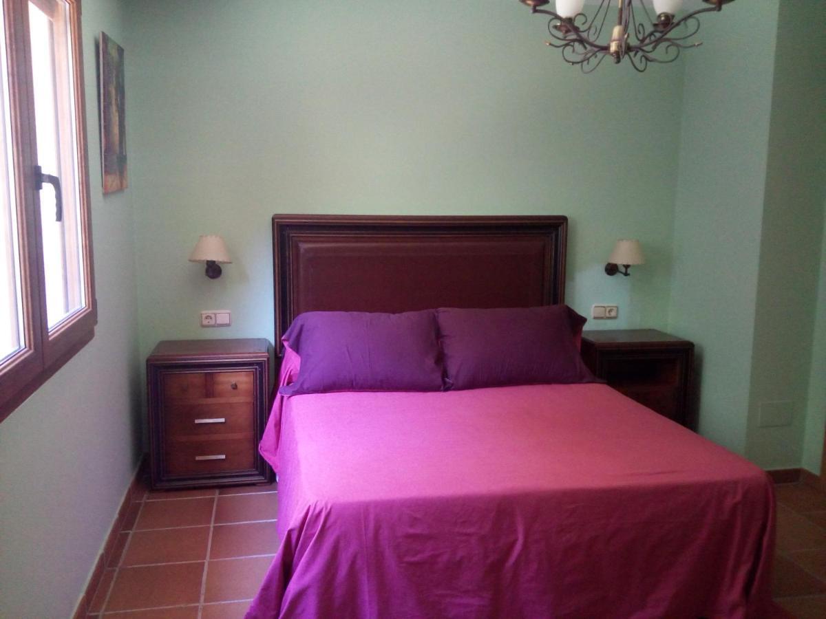 Casa De Cimadevila Santiso Extérieur photo